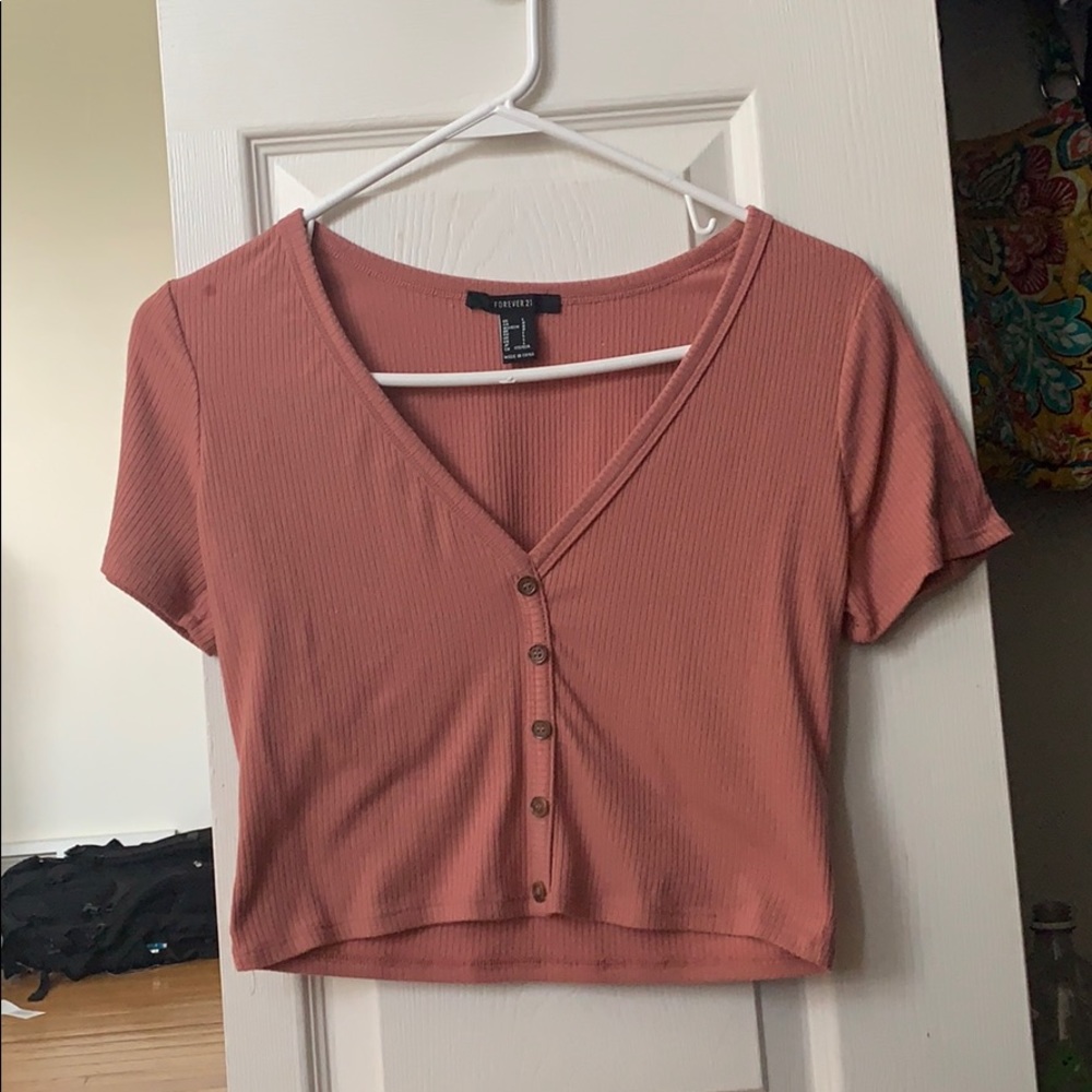 forever 21 t-shirt